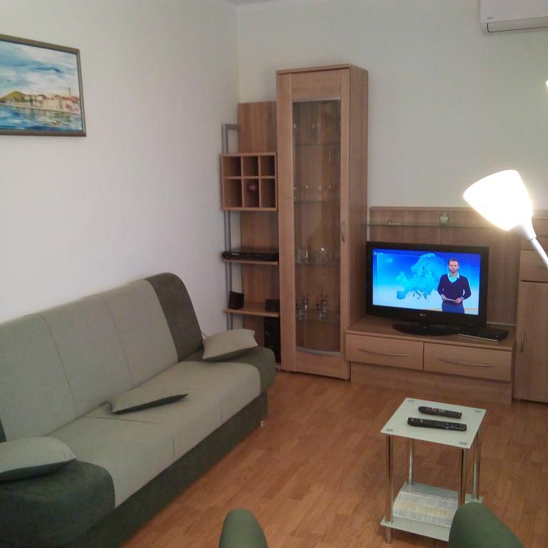Appartement Apartman Soda à Trogir Extérieur photo